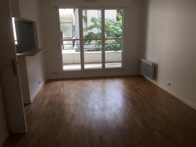 For rent Boulogne-billancourt 2 rooms 50 m2 Hauts de Seine (92100) photo 0