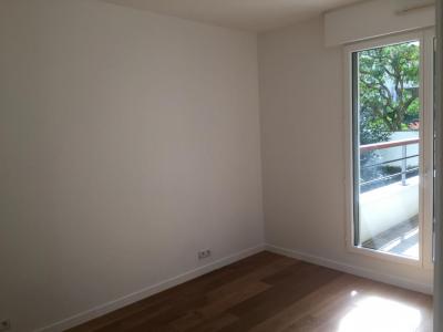 For rent Boulogne-billancourt 2 rooms 50 m2 Hauts de Seine (92100) photo 1