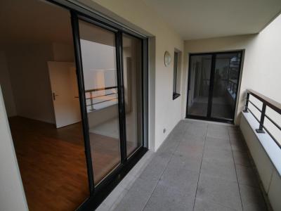 For rent Boulogne-billancourt 2 rooms 50 m2 Hauts de Seine (92100) photo 2