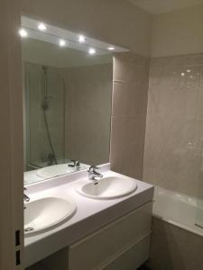 For rent Boulogne-billancourt 2 rooms 50 m2 Hauts de Seine (92100) photo 3