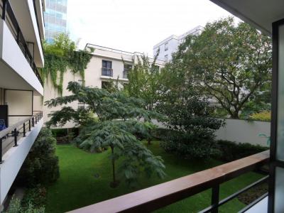 For rent Boulogne-billancourt 2 rooms 50 m2 Hauts de Seine (92100) photo 4