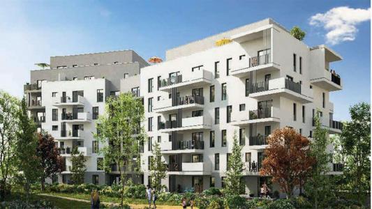 For rent Dijon 3 rooms 63 m2 Cote d'or (21000) photo 0