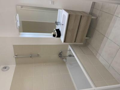 For rent Dijon 3 rooms 63 m2 Cote d'or (21000) photo 3