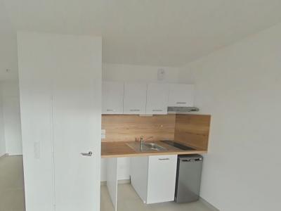 For rent Clermont-ferrand 1 room 30 m2 Puy de dome (63000) photo 0