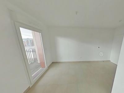 For rent Clermont-ferrand 1 room 30 m2 Puy de dome (63000) photo 1