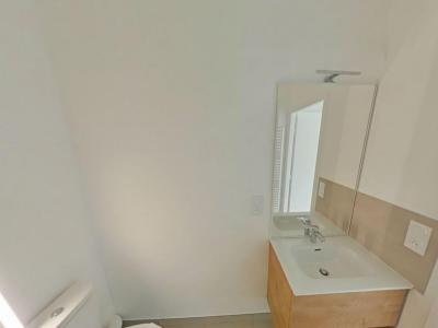 For rent Clermont-ferrand 1 room 30 m2 Puy de dome (63000) photo 4