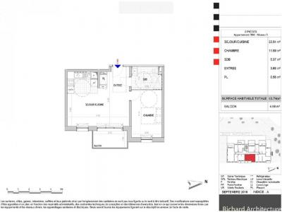 Louer Appartement Amiens Somme