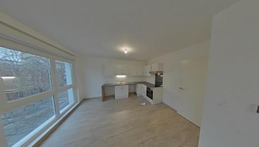 For rent Valenciennes 2 rooms 49 m2 Nord (59300) photo 0