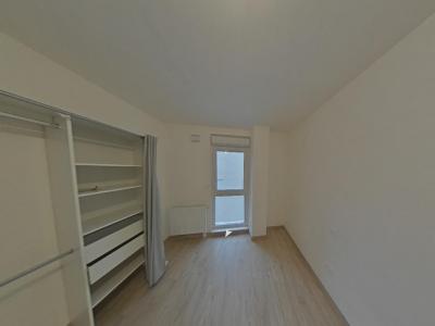 For rent Valenciennes 2 rooms 49 m2 Nord (59300) photo 2