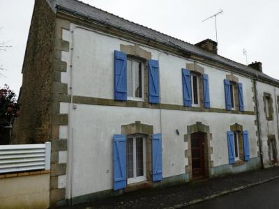 For sale Lignol 5 rooms 120 m2 Morbihan (56160) photo 0