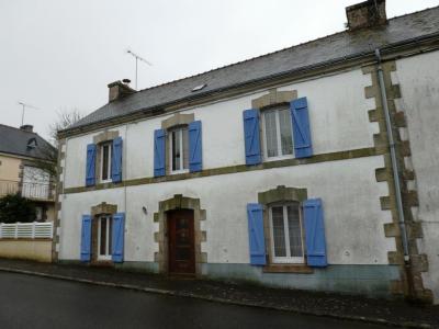 For sale Lignol 5 rooms 120 m2 Morbihan (56160) photo 1