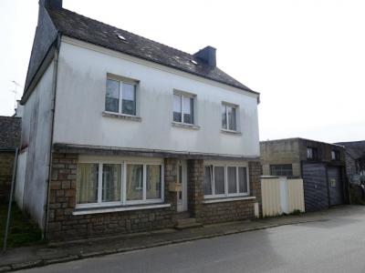 For sale Persquen 6 rooms 120 m2 Morbihan (56160) photo 1