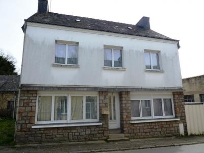 For sale Persquen 6 rooms 120 m2 Morbihan (56160) photo 2