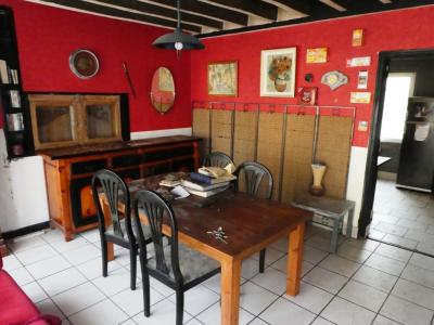 For sale Persquen 6 rooms 120 m2 Morbihan (56160) photo 4