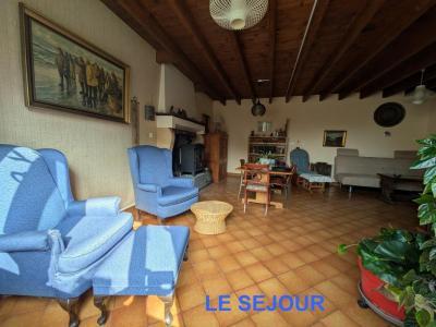 Annonce Vente 5 pices Maison Evran 22