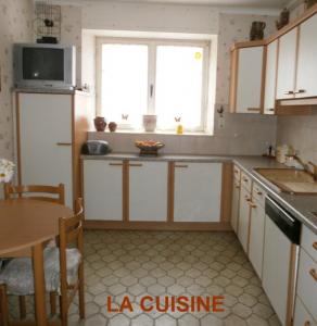 Acheter Maison 159 m2 Evran