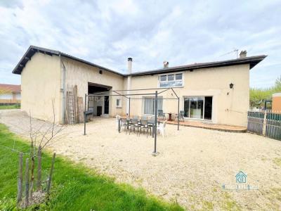 For sale Beaufort 6 rooms 198 m2 Isere (38270) photo 0