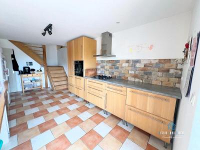 Acheter Maison Beaufort Isere