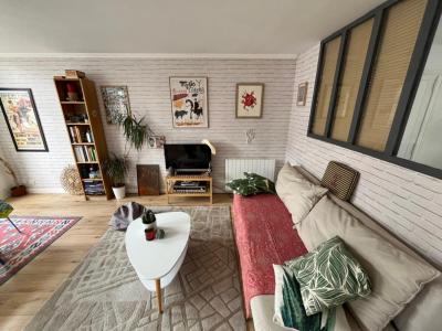 For rent Lille 1 room 38 m2 Nord (59000) photo 1