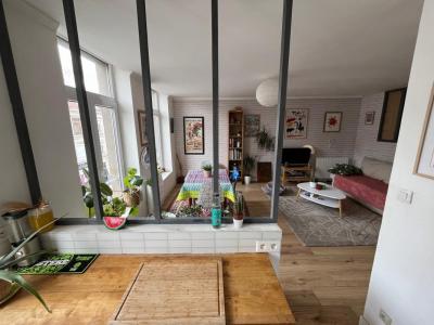 For rent Lille 1 room 38 m2 Nord (59000) photo 3