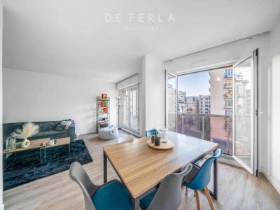 For sale Paris-15eme-arrondissement 6 rooms 100 m2 Paris (75015) photo 0