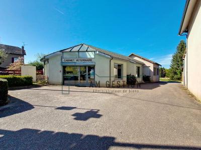 For rent Aixe-sur-vienne 6 rooms 150 m2 Haute vienne (87700) photo 3