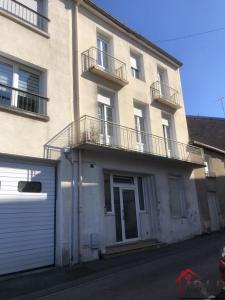 For sale Contrexeville 12 rooms 270 m2 Vosges (88140) photo 0
