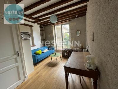 Louer Appartement 16 m2 Blois