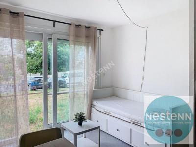 For rent Blois 1 room 16 m2 Loir et cher (41000) photo 1