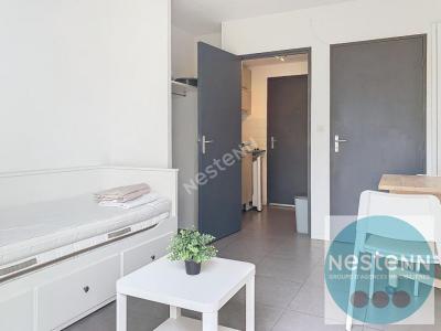 For rent Blois 1 room 16 m2 Loir et cher (41000) photo 3