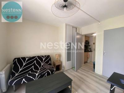 For rent Blois 1 room 16 m2 Loir et cher (41000) photo 3