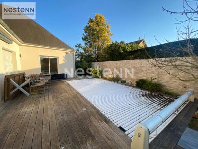 For rent Chaussee-saint-victor 7 rooms 189 m2 Loir et cher (41260) photo 1