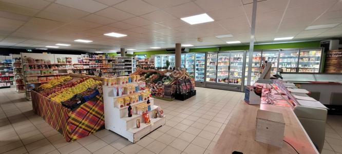Annonce Vente Commerce Montils 41