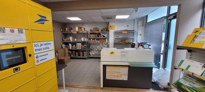 Acheter Commerce Montils Loir et cher