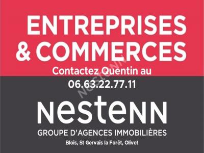 Acheter Commerce Montils 182600 euros