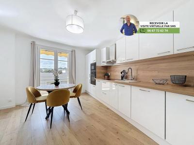 Annonce Vente 3 pices Appartement Antibes 06