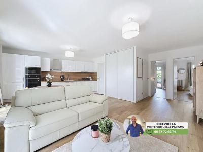 Acheter Appartement Antibes 295900 euros