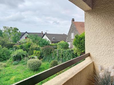 Acheter Maison 105 m2 Sainte-savine