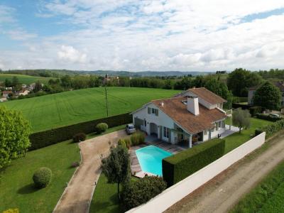 Annonce Vente 5 pices Maison Chuzelles 38