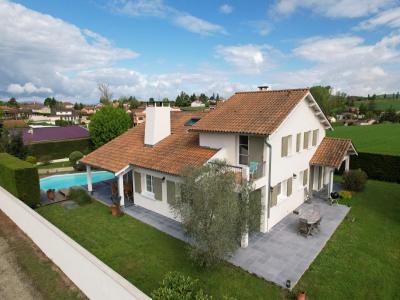 Acheter Maison 200 m2 Chuzelles