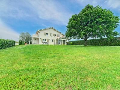Acheter Maison Chuzelles 695000 euros