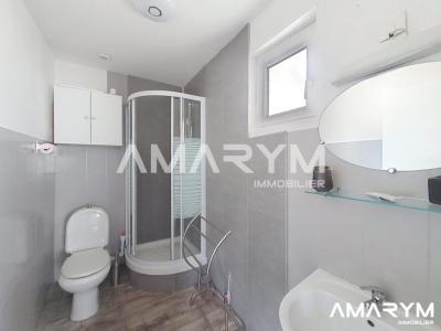 Louer Maison Woincourt 560 euros