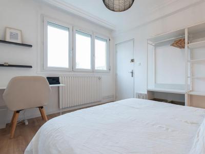 Louer Appartement 13 m2 Venissieux