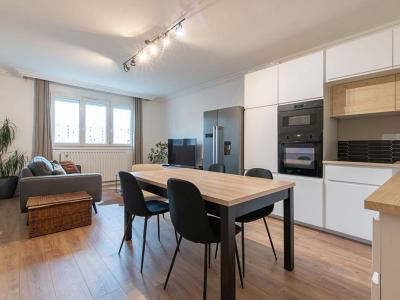 Louer Appartement Venissieux Rhone