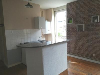 For sale Clermont-ferrand 3 rooms 46 m2 Puy de dome (63100) photo 0