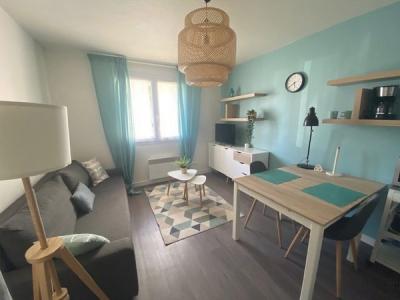 For rent Clermont-ferrand 1 room 18 m2 Puy de dome (63000) photo 1