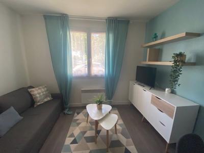 For rent Clermont-ferrand 1 room 18 m2 Puy de dome (63000) photo 2
