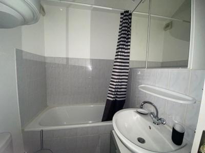 For rent Clermont-ferrand 1 room 18 m2 Puy de dome (63000) photo 3