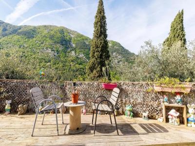 For sale Peille 8 rooms 186 m2 Alpes Maritimes (06440) photo 0