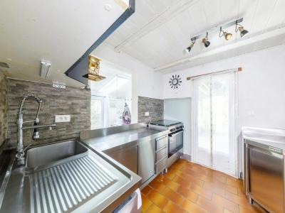 For sale Peille 8 rooms 186 m2 Alpes Maritimes (06440) photo 3